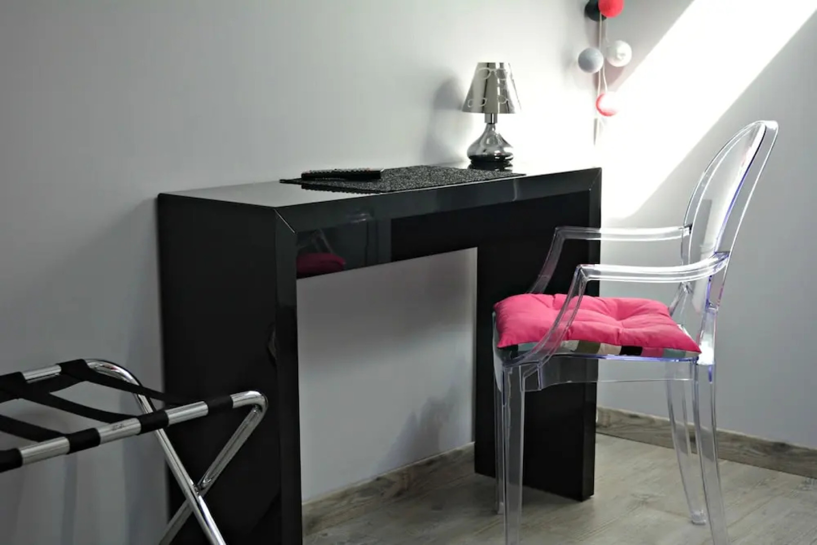 Aux 4 cornes - Chambres d'hôtes