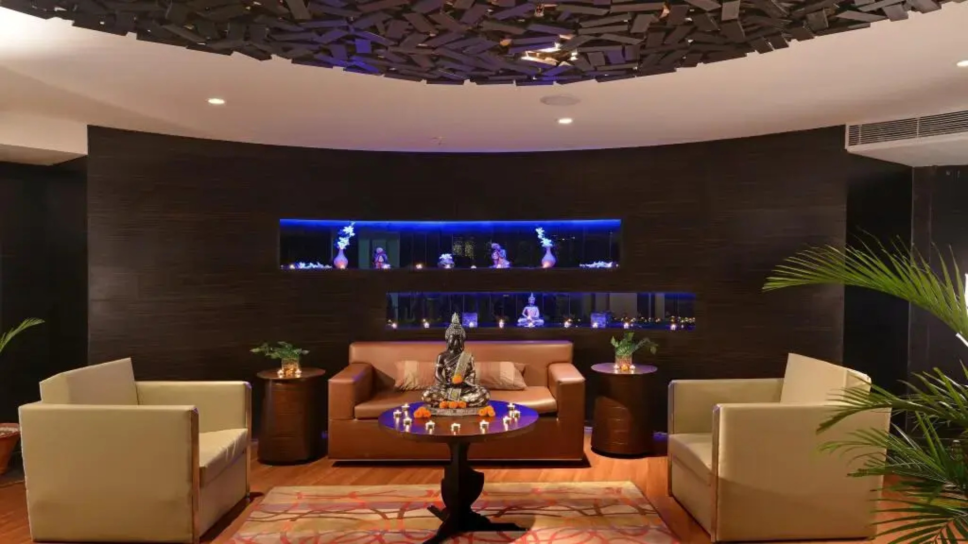 Holiday Inn Chandigarh Panchkula