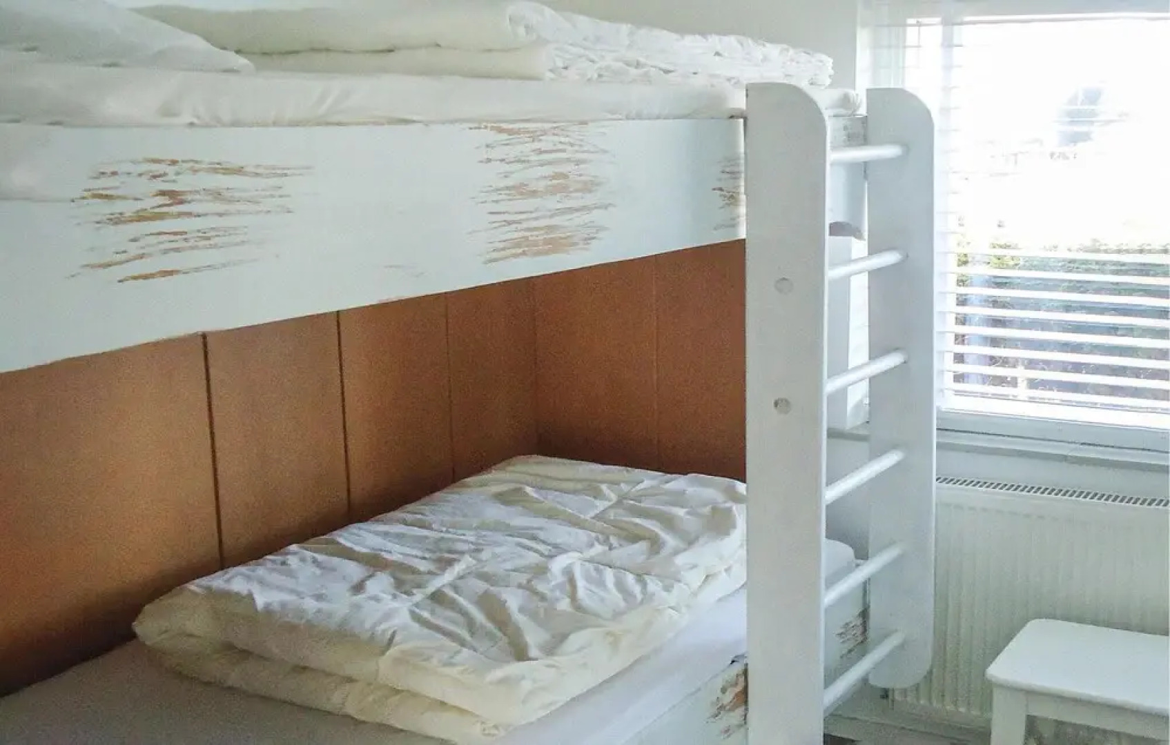 De Eekhof - Appartement Tuin