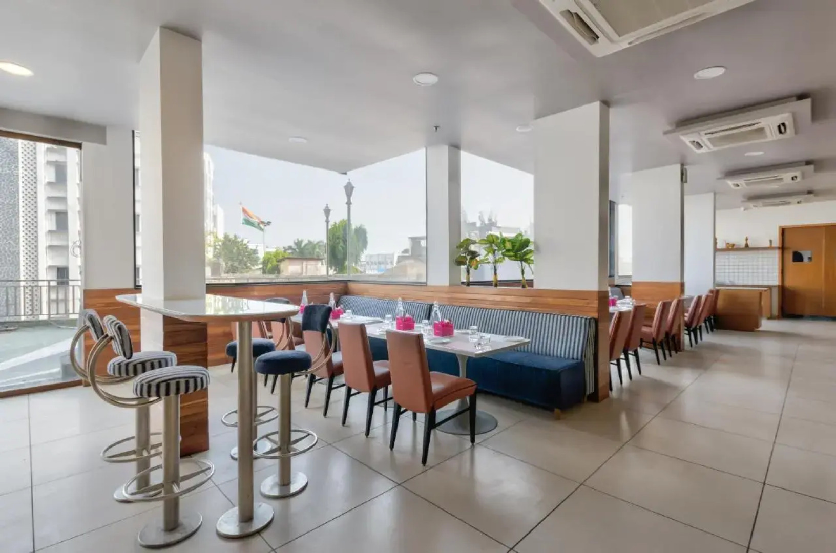 Ginger Surat City Centre