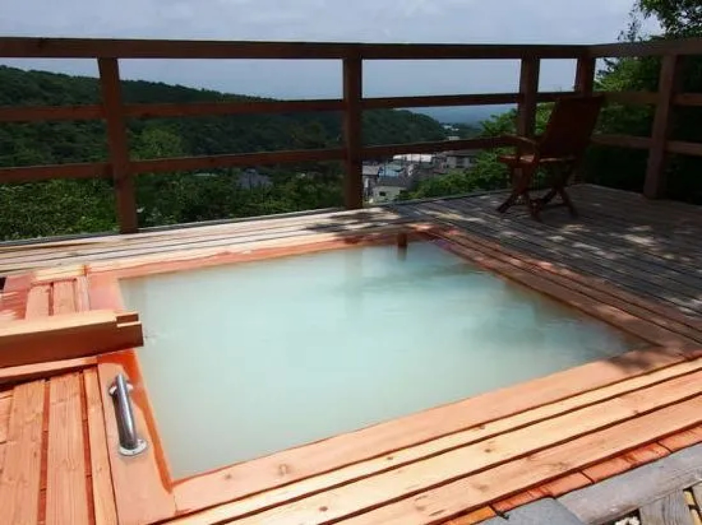 Matsukawaya Nasu Kogen Hotel