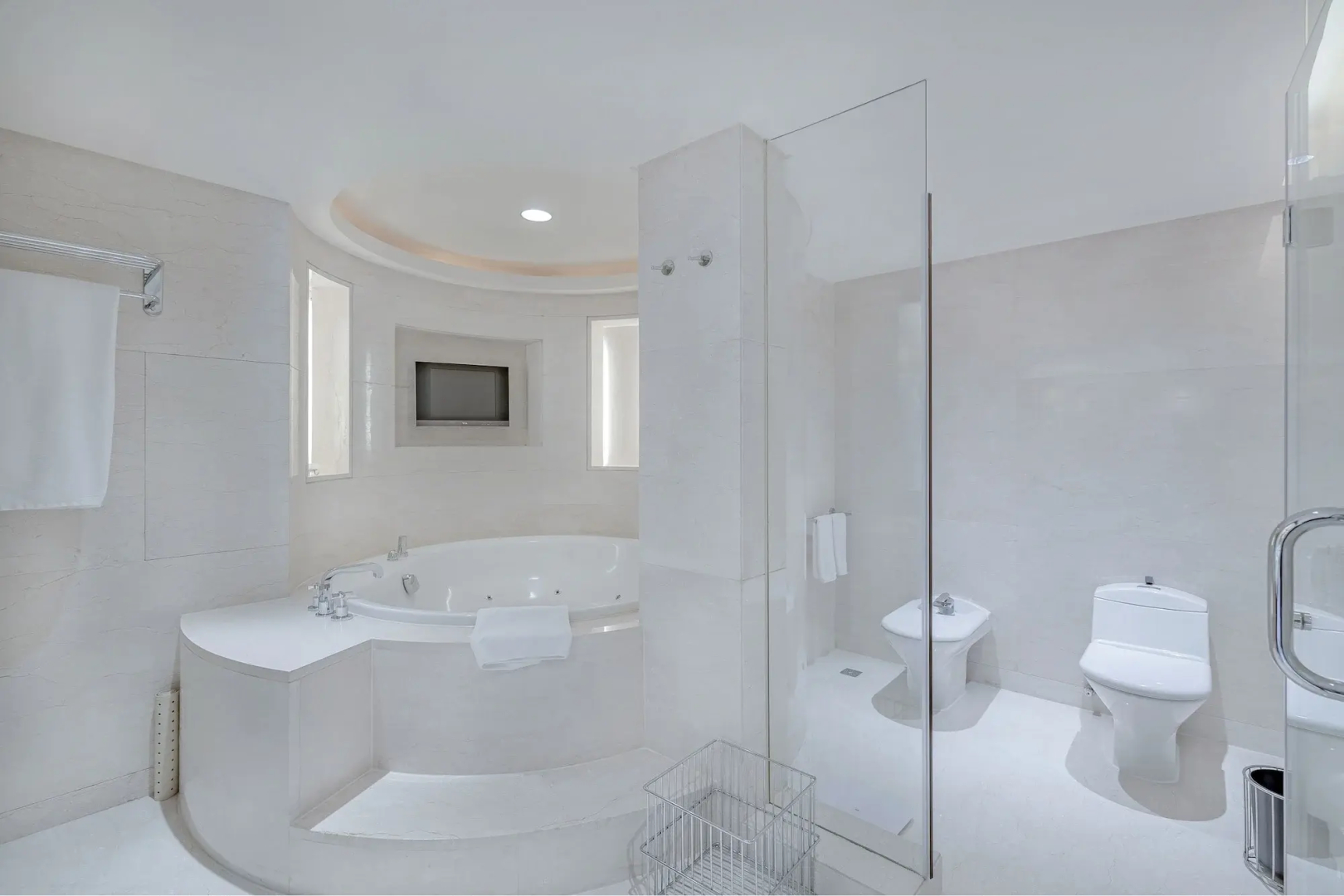 Sheraton Changsha Hotel
