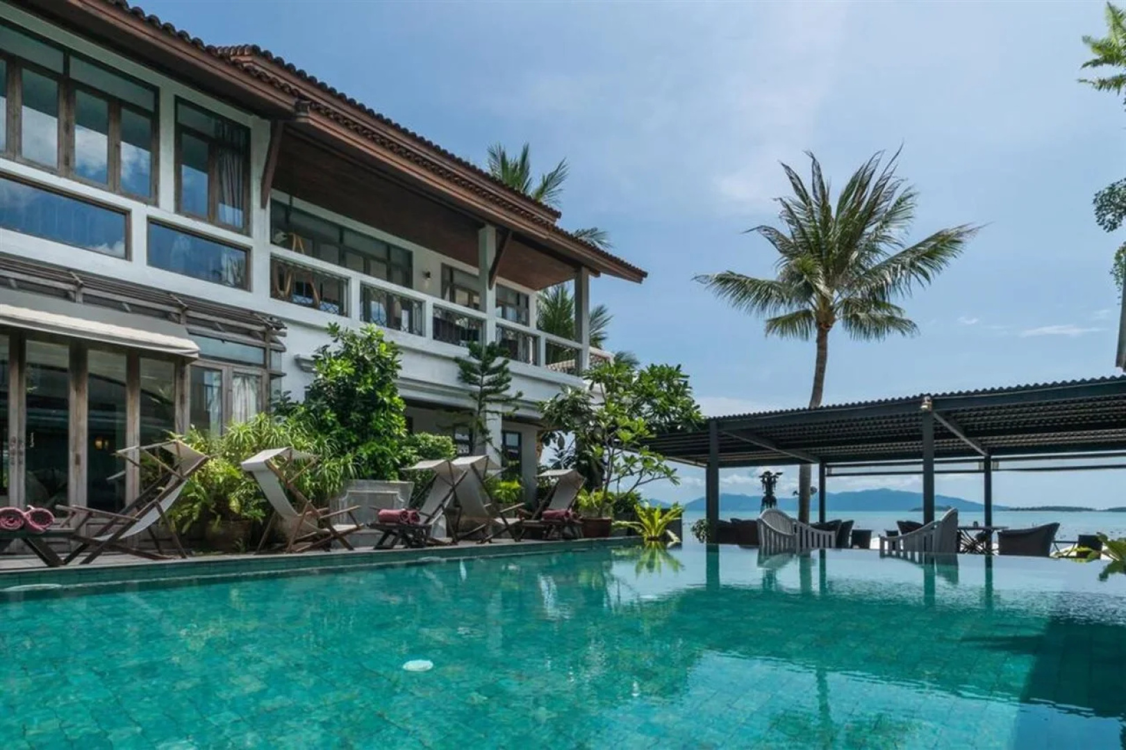 B House Samui