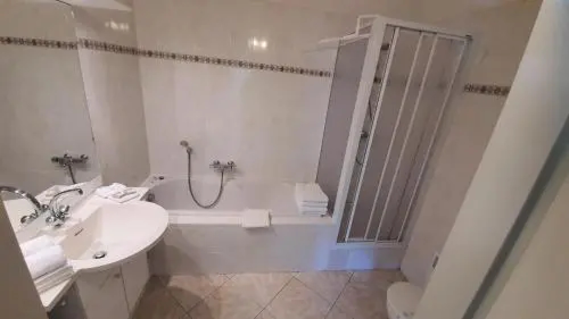 Residence Chateau de Barbet