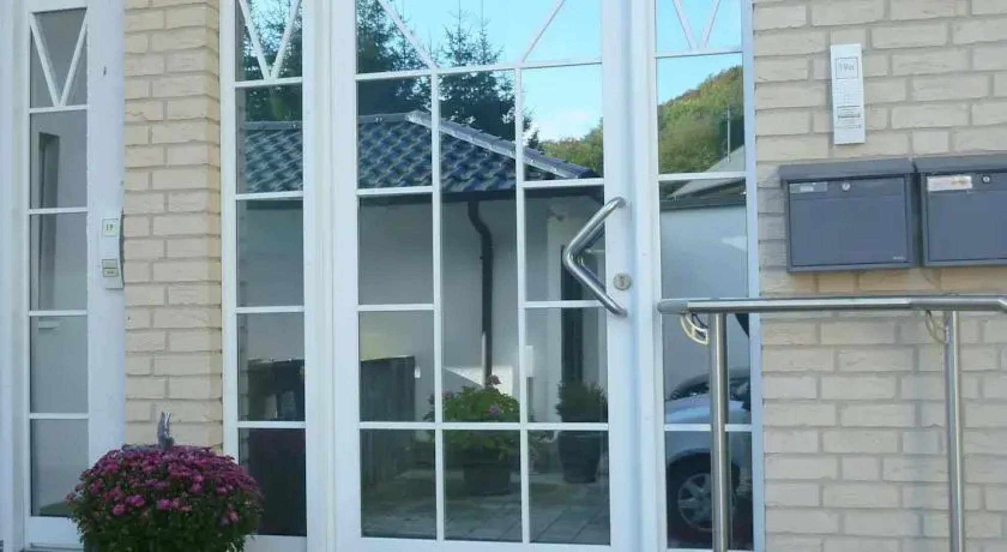 Ferienwohnung Herschbroich