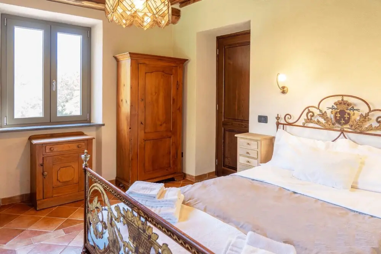 Villa Fenice Country House