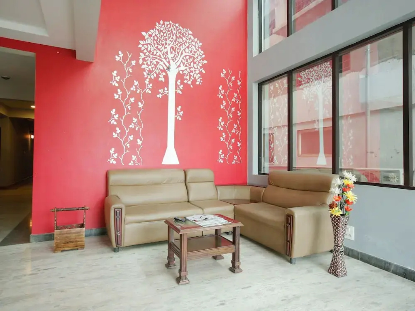 OYO 12162 New S K Regency