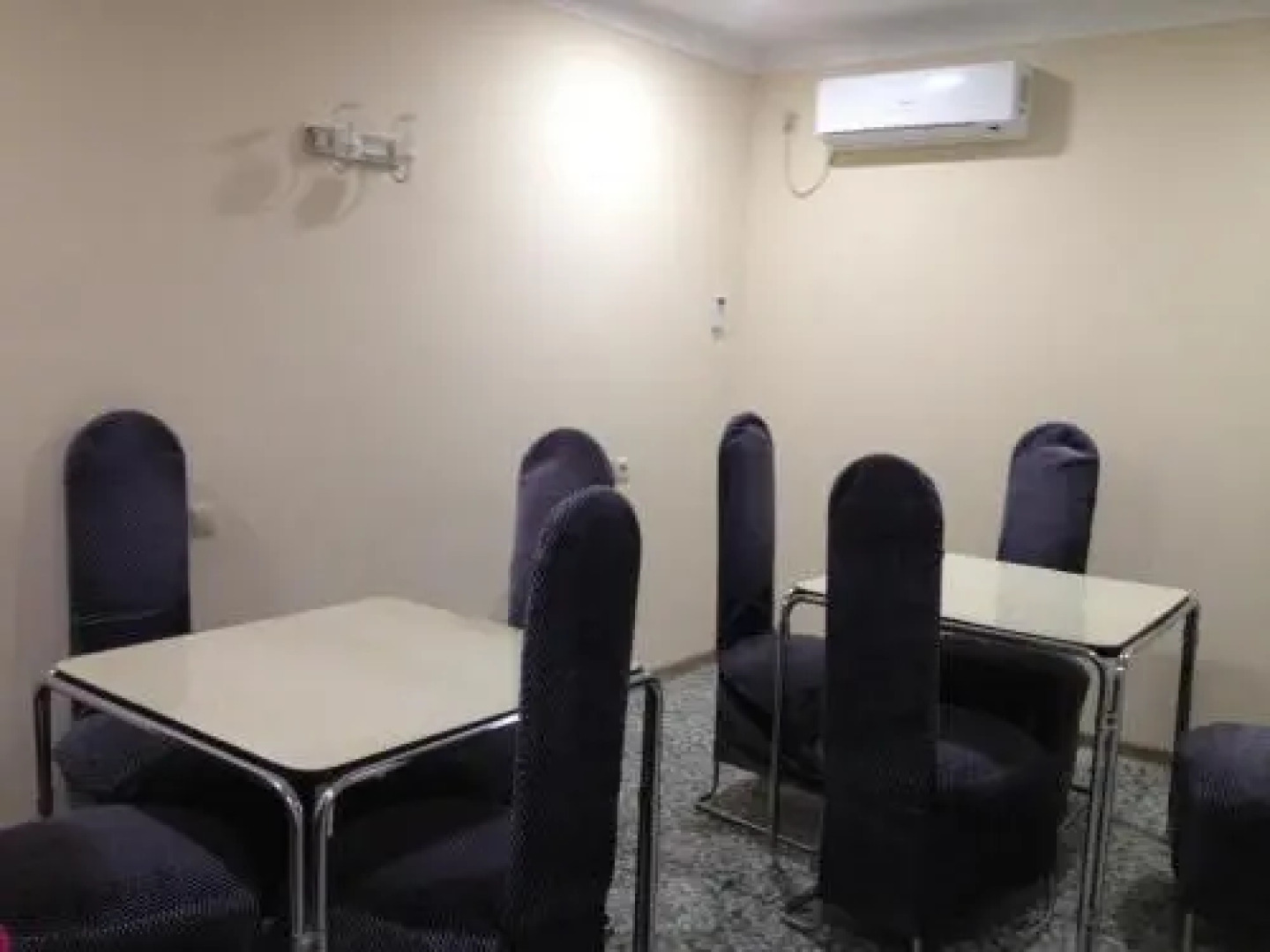 Guesthouse on Agrba 24