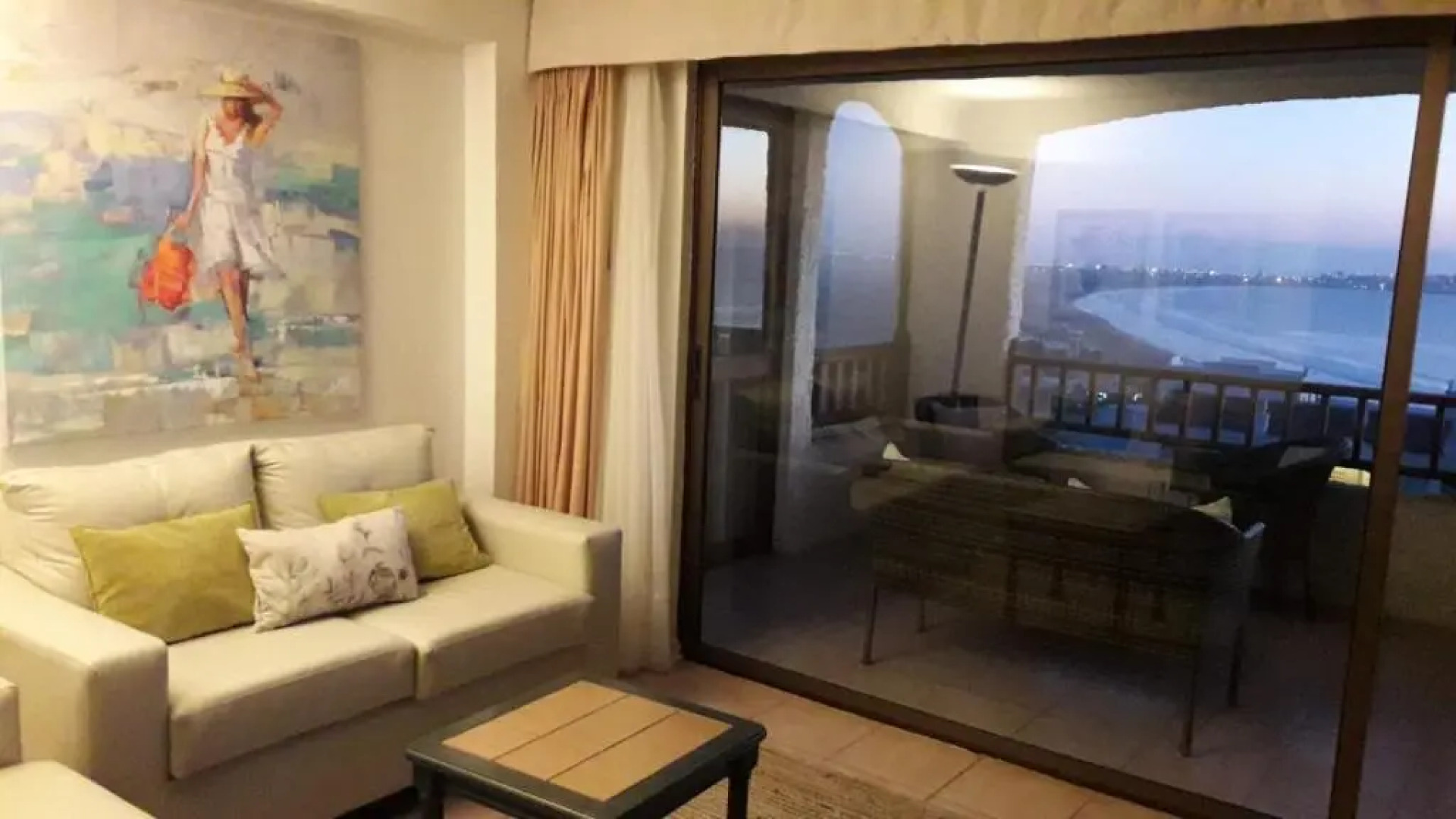 Departamento Puerto Velero Angelica