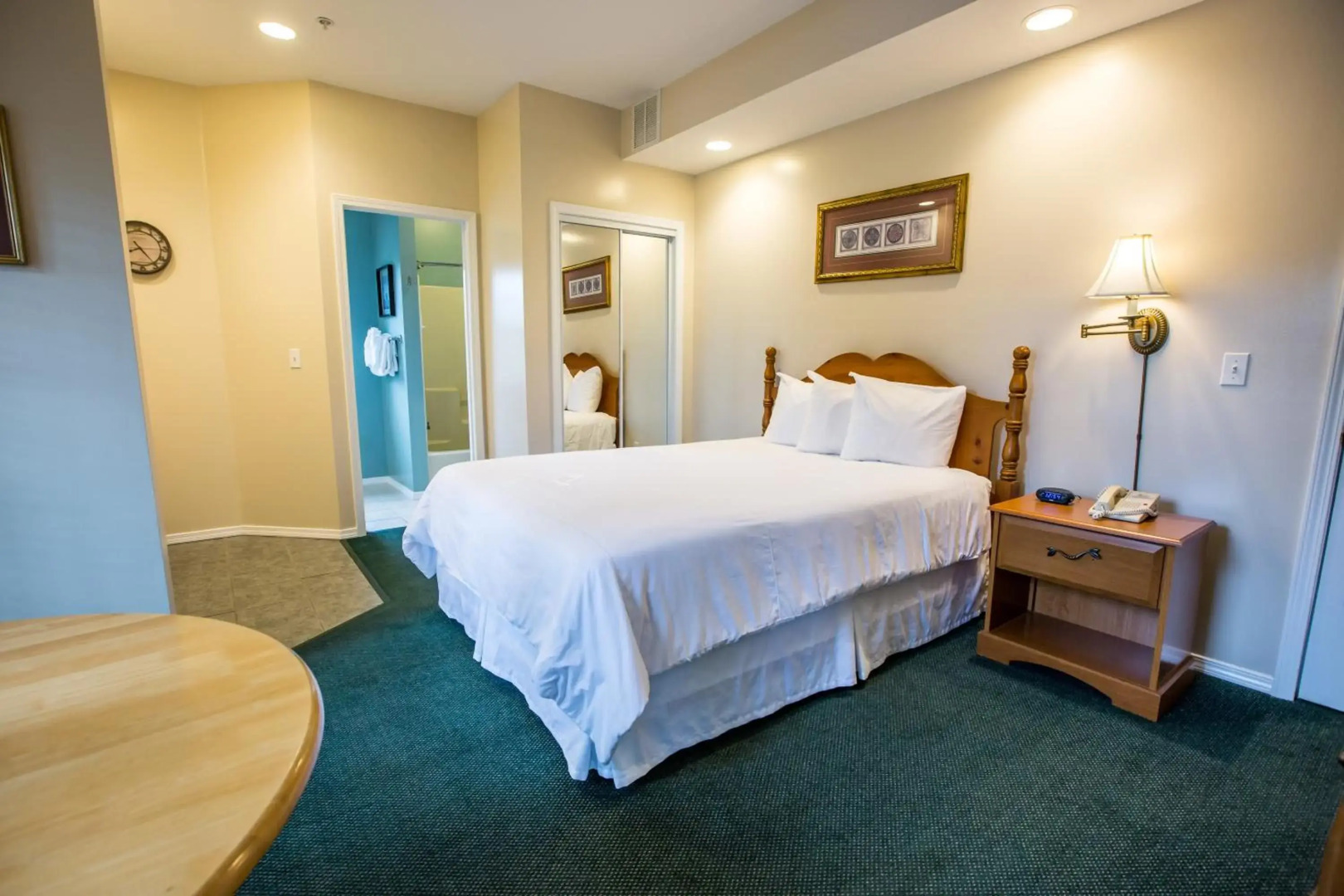 Palace View Resort by Spinnaker Resorts