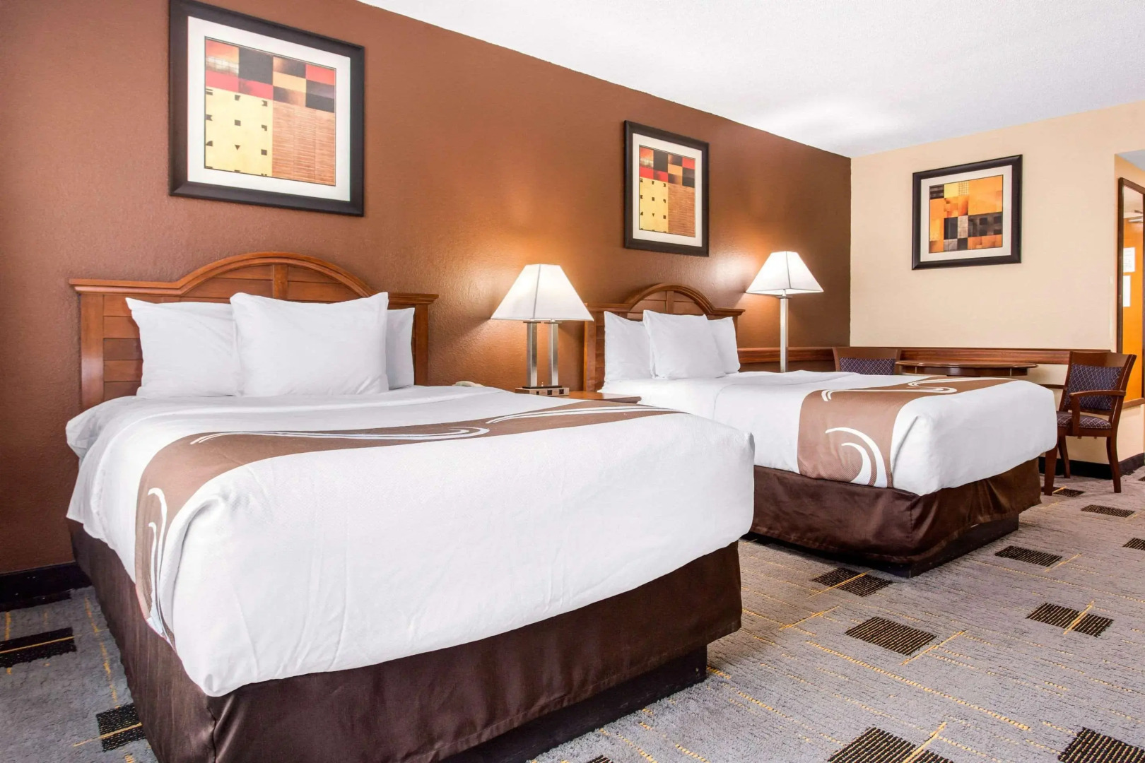 Quality Inn & Suites North Myrtle Beach