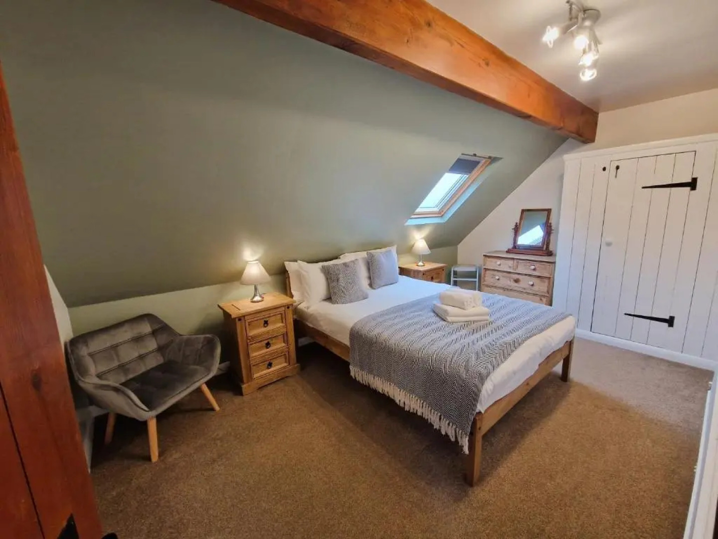 Twitchill Farm Cottages