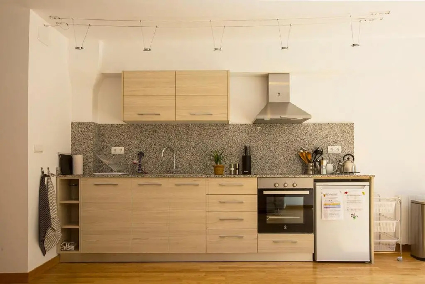 Casa Cornudella - Studio