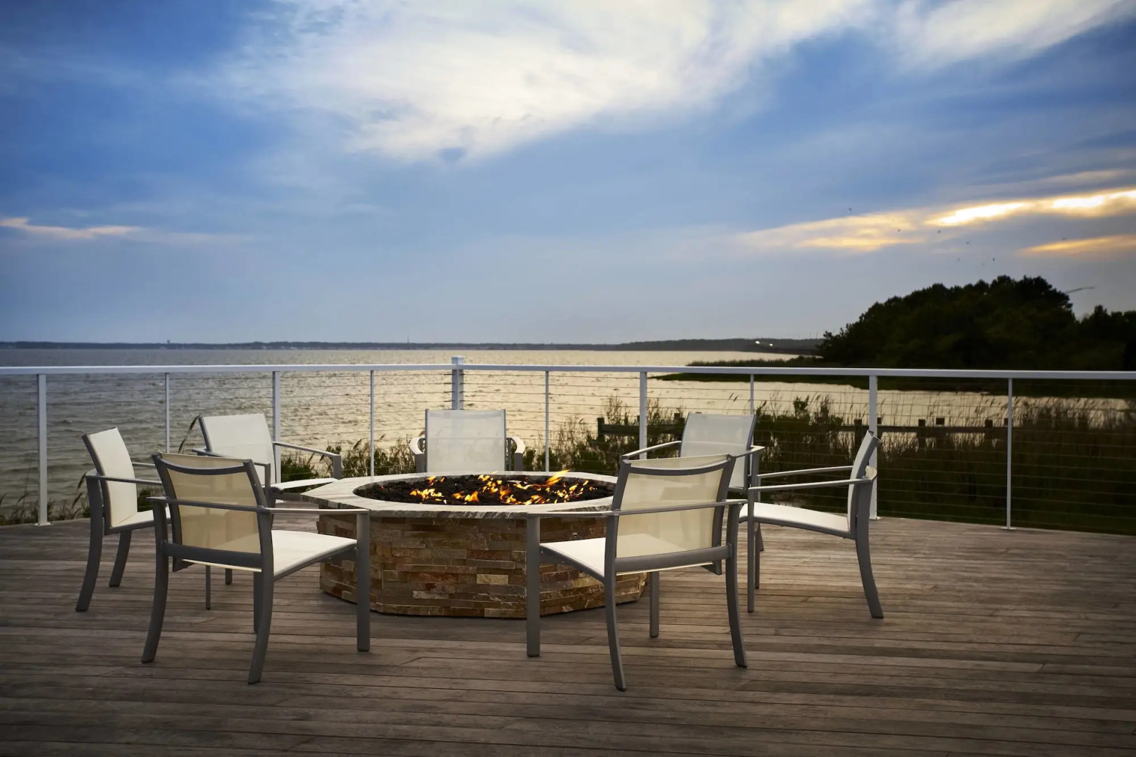 Residence Inn by Marriott Ocean City