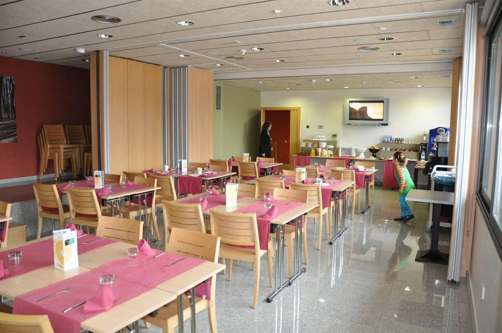 Hotel Palau de Girona