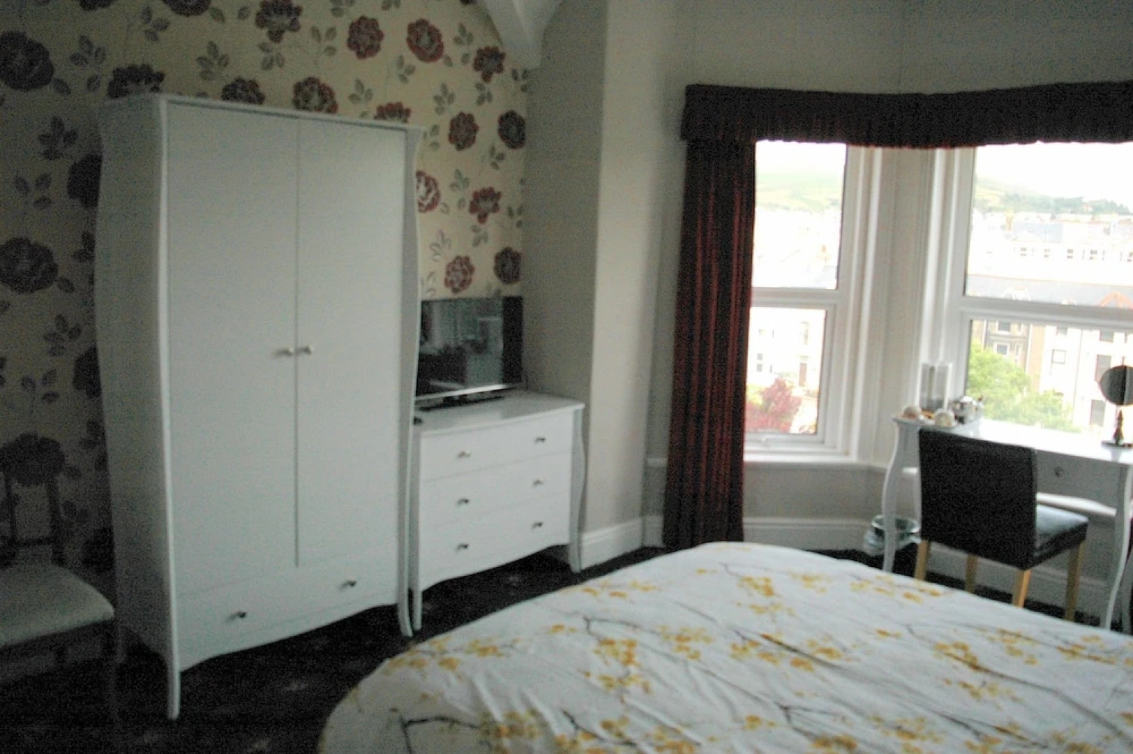 Athol Park Guest House