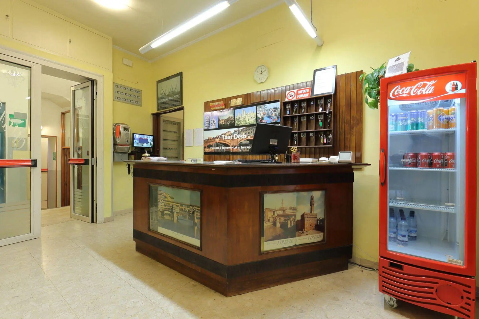 Hotel Ottaviani
