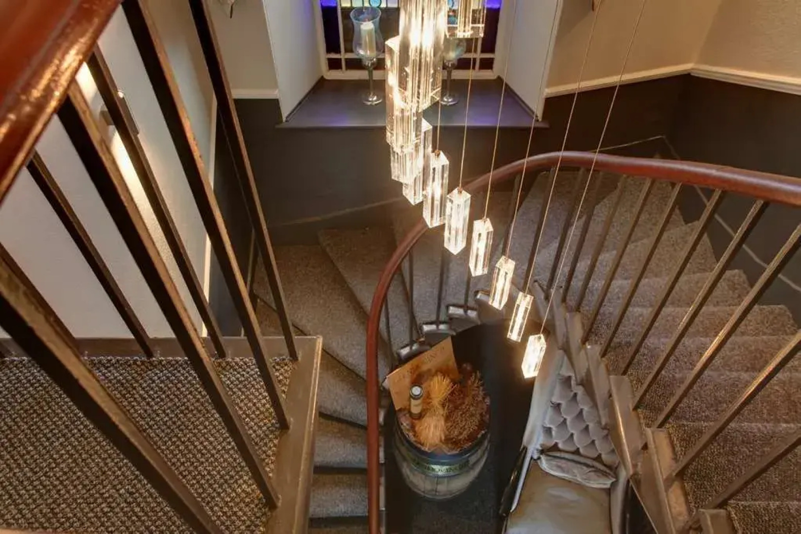 Best Western Dryfesdale Country House Hotel