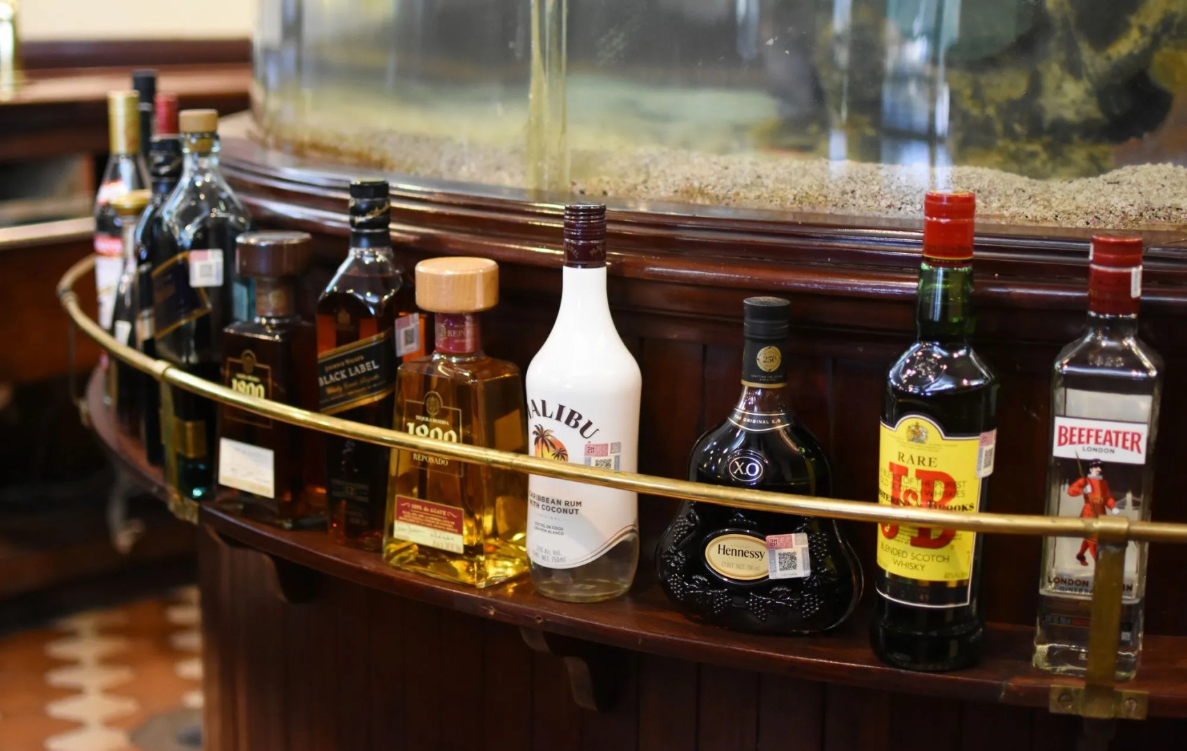 Hotel María Victoria