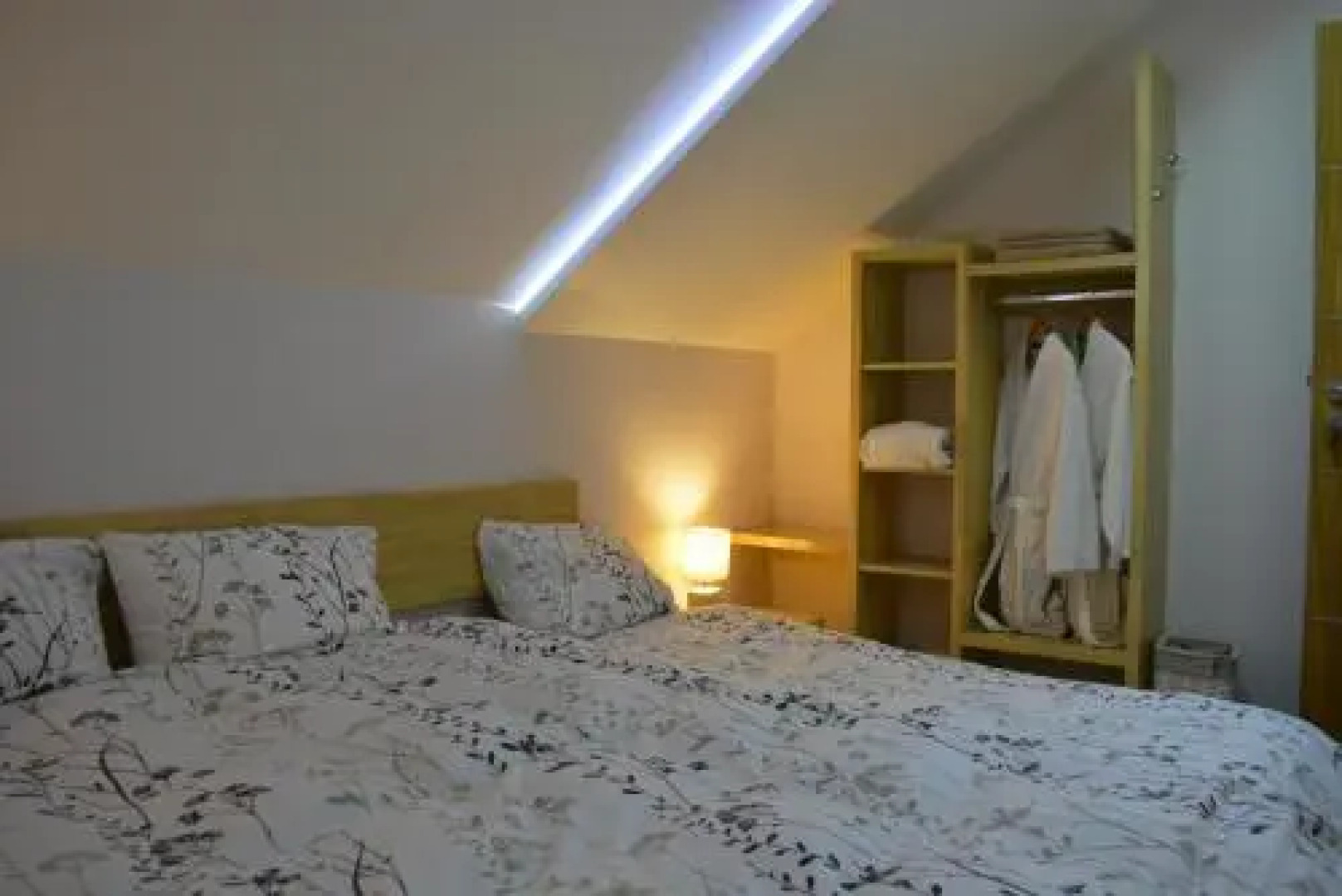 Viesu nams Raibais Asaris