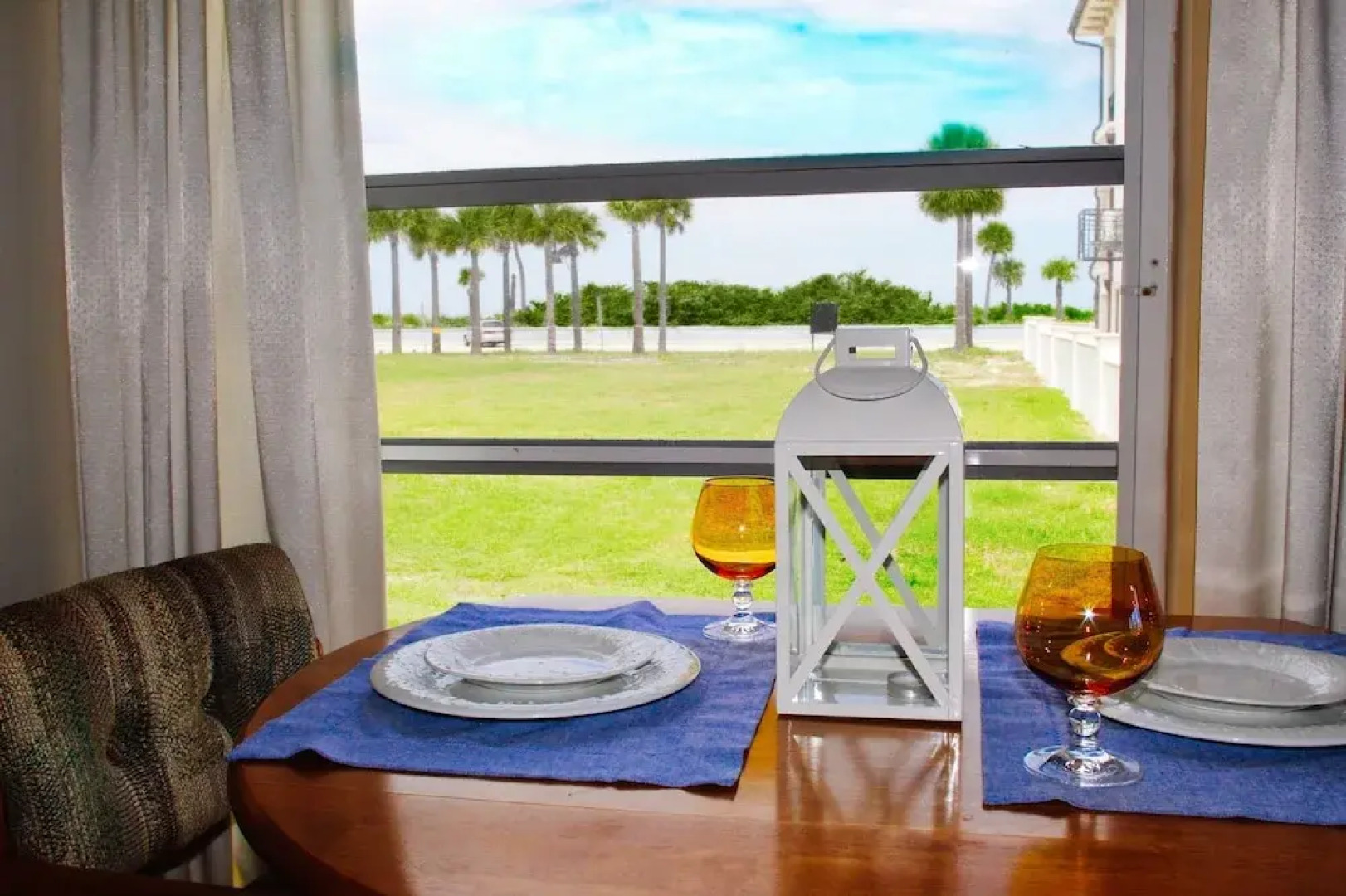 Premier Pass-a-grille Beachside Condo (108-14)