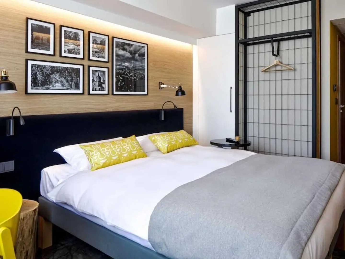 B&B HOTEL Tomaszów Lubelski