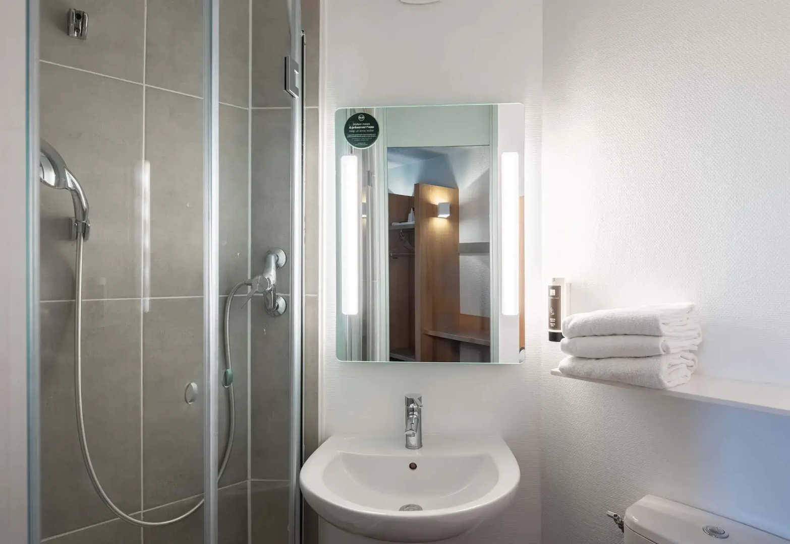 B&B HOTEL Lille Lezennes Grand Stade