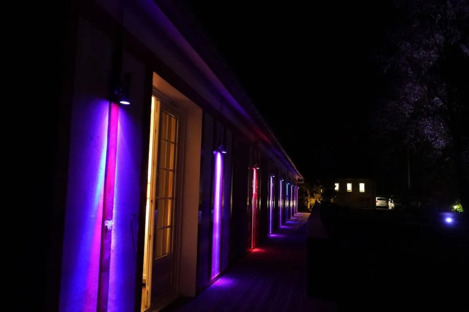 Auberge De La Durdent