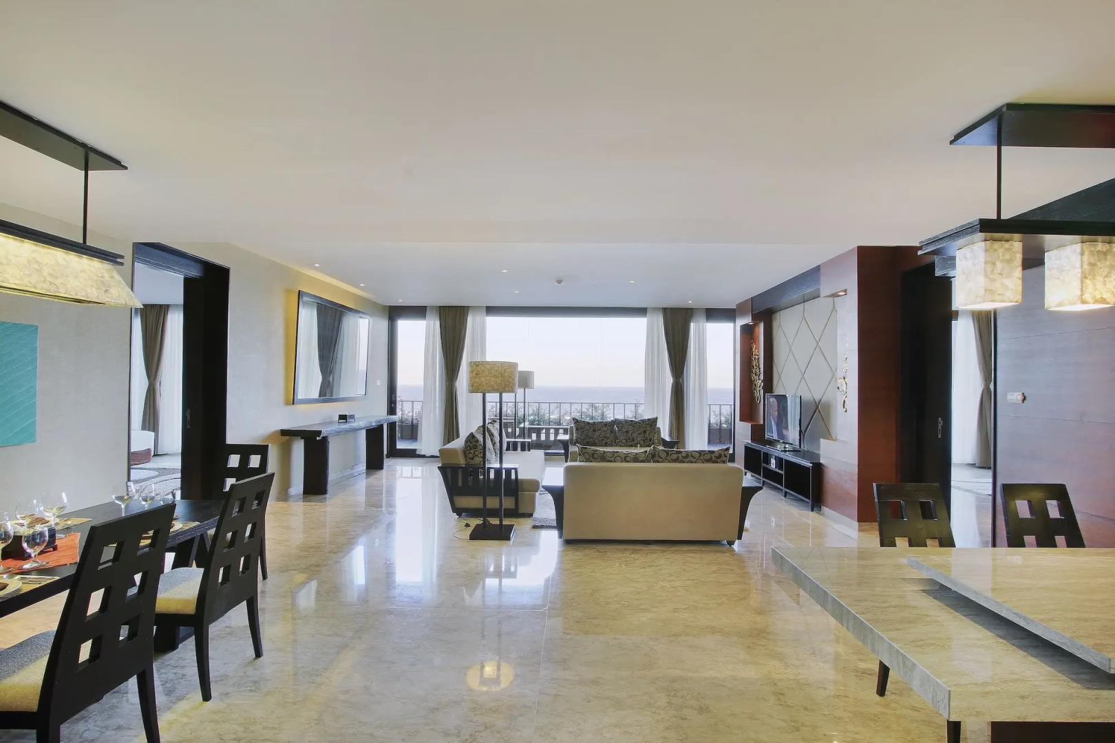 Ulu Segara Luxury Suites & Villas