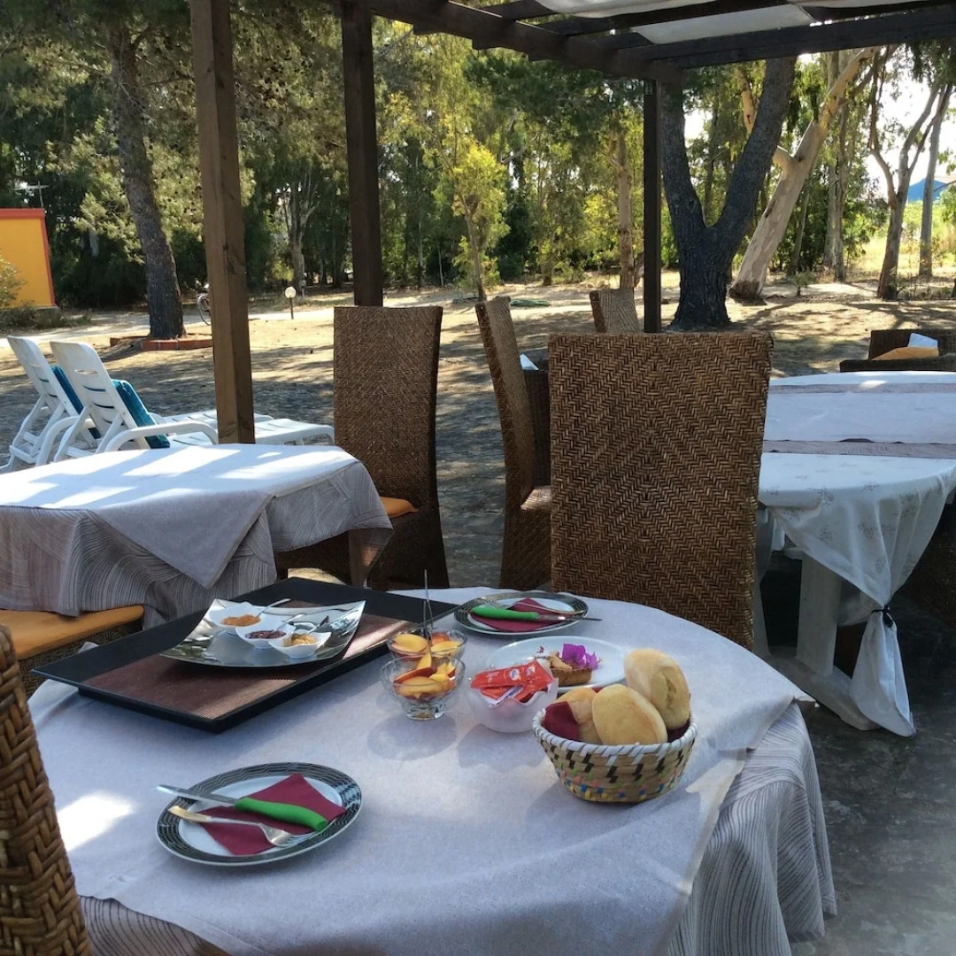 Sa Pintadera Residence