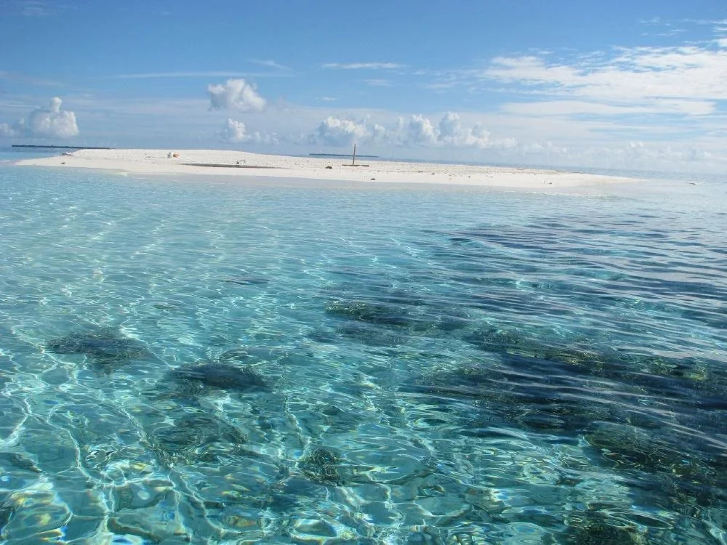 Apquo Veli Hotel Nilandhoo