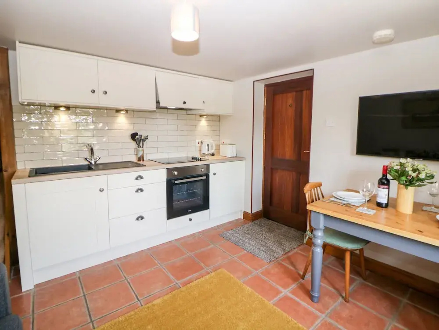 Old Post Office Barn