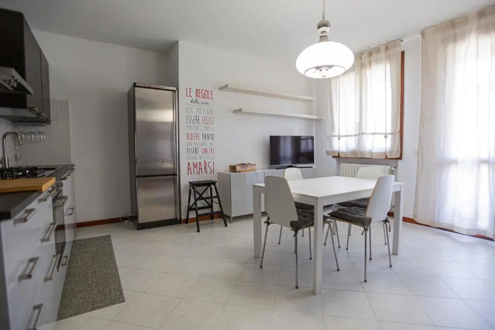 La terrazza di Giulietta