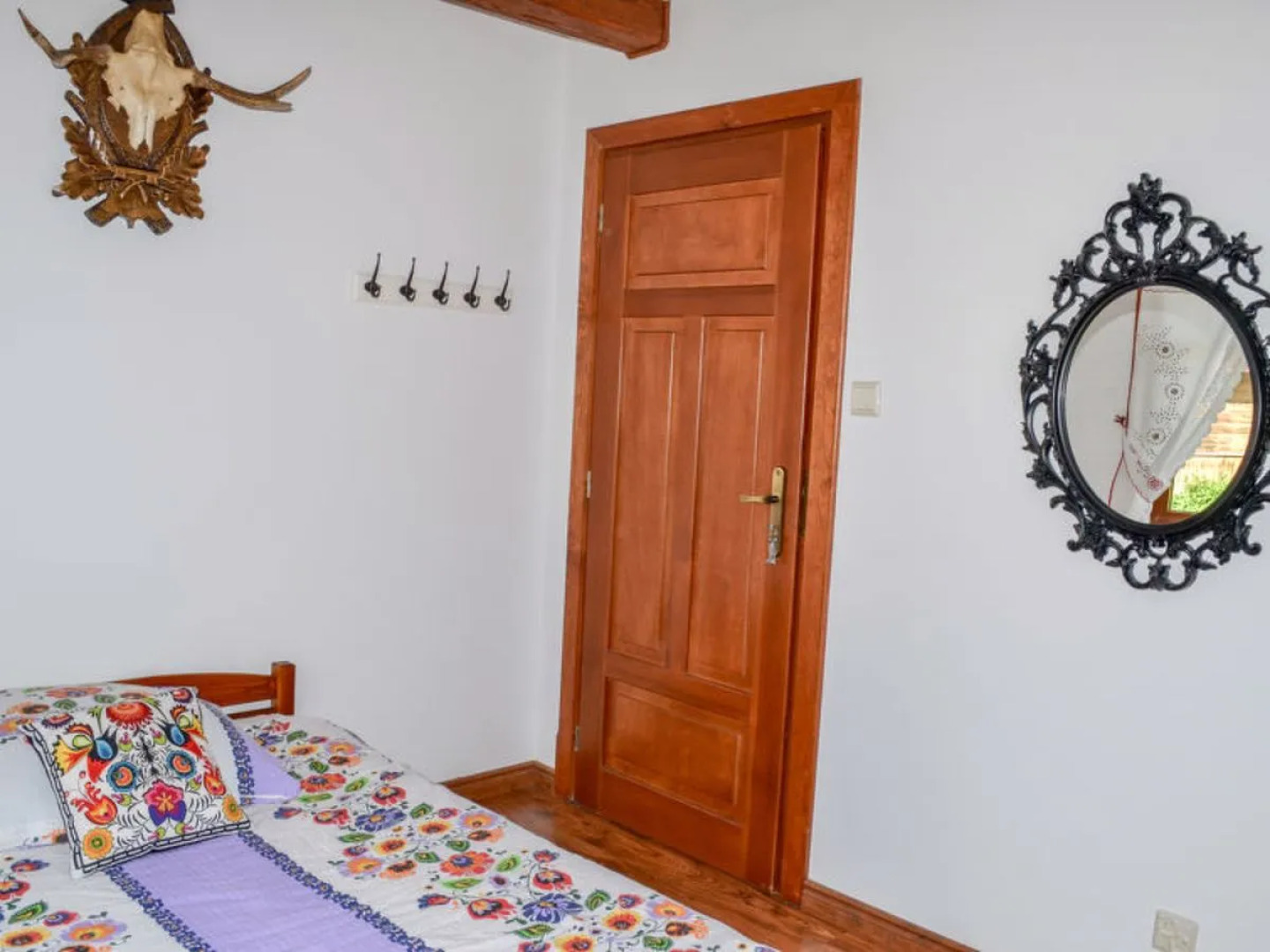 House Stoczek Bialowieza