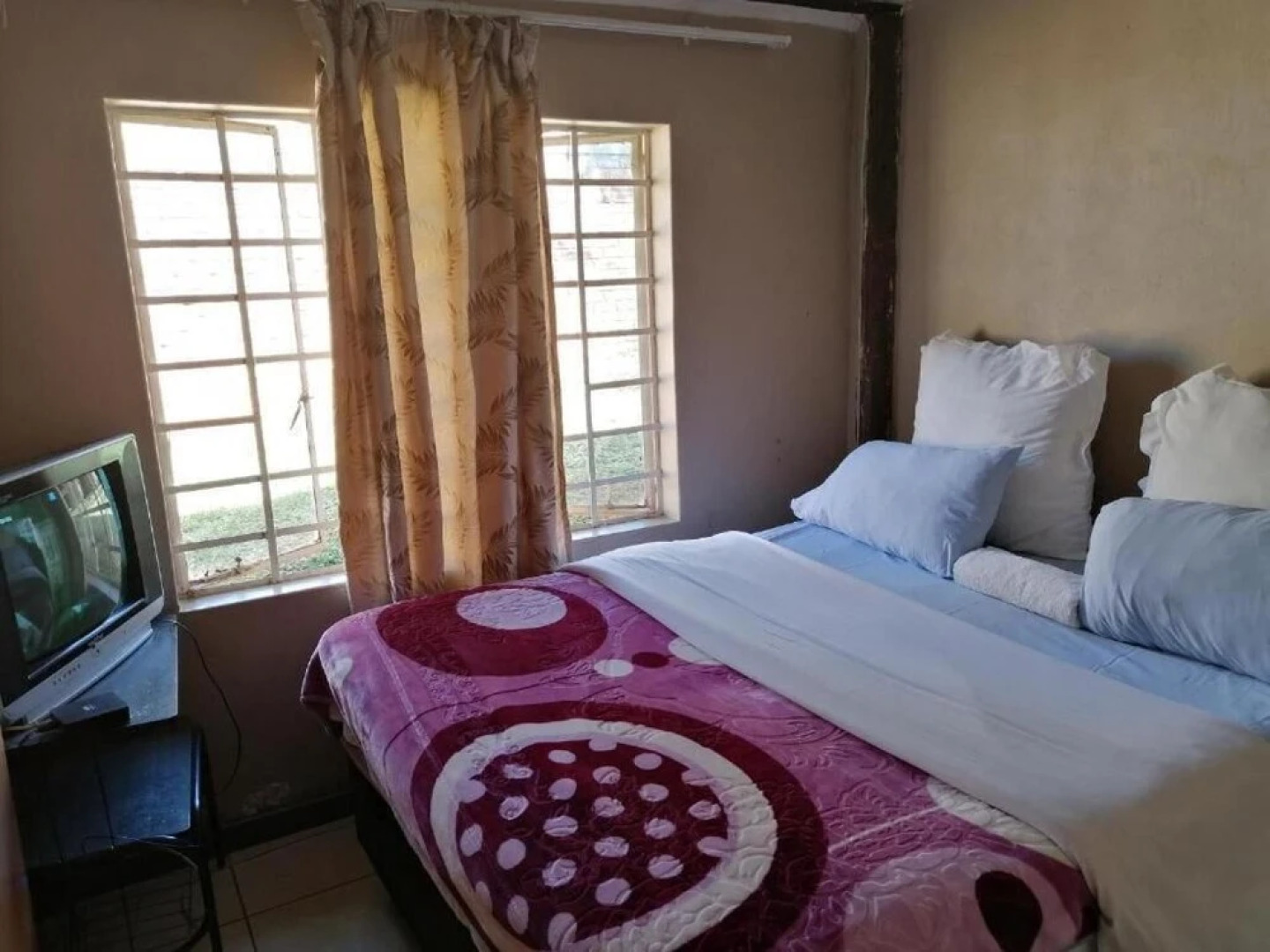Kaste guest house Tzaneen