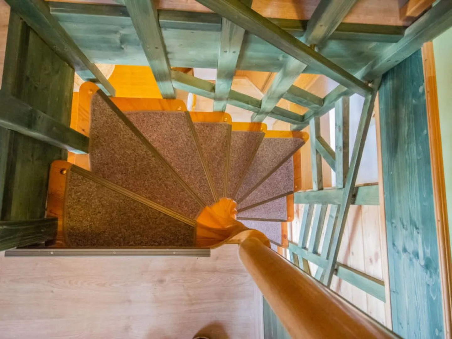 Romantik Chalet Karin 13826