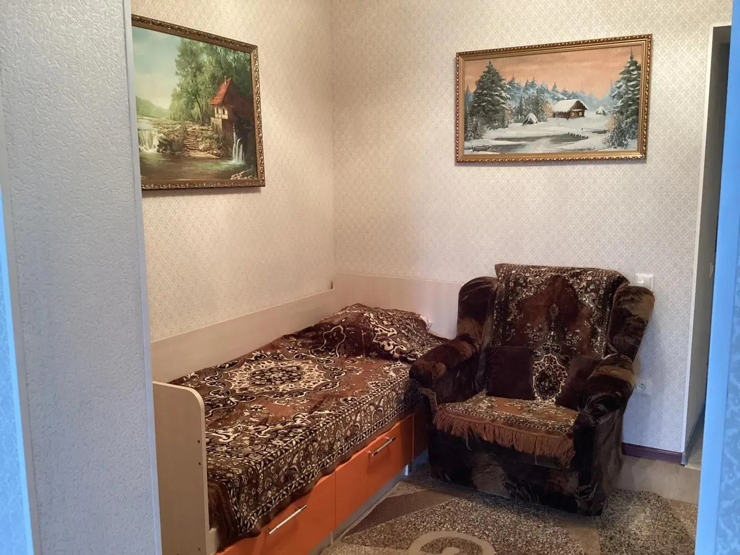 Гостевой дом на улице Интернациональная 16