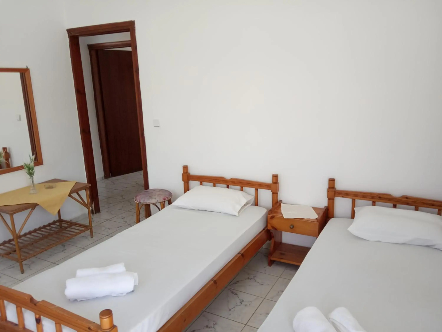Villa Thalia Milatos