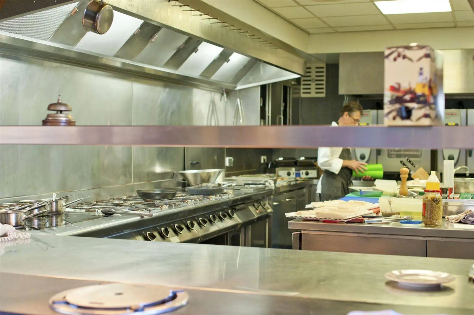 Hotel Het Witte Paard