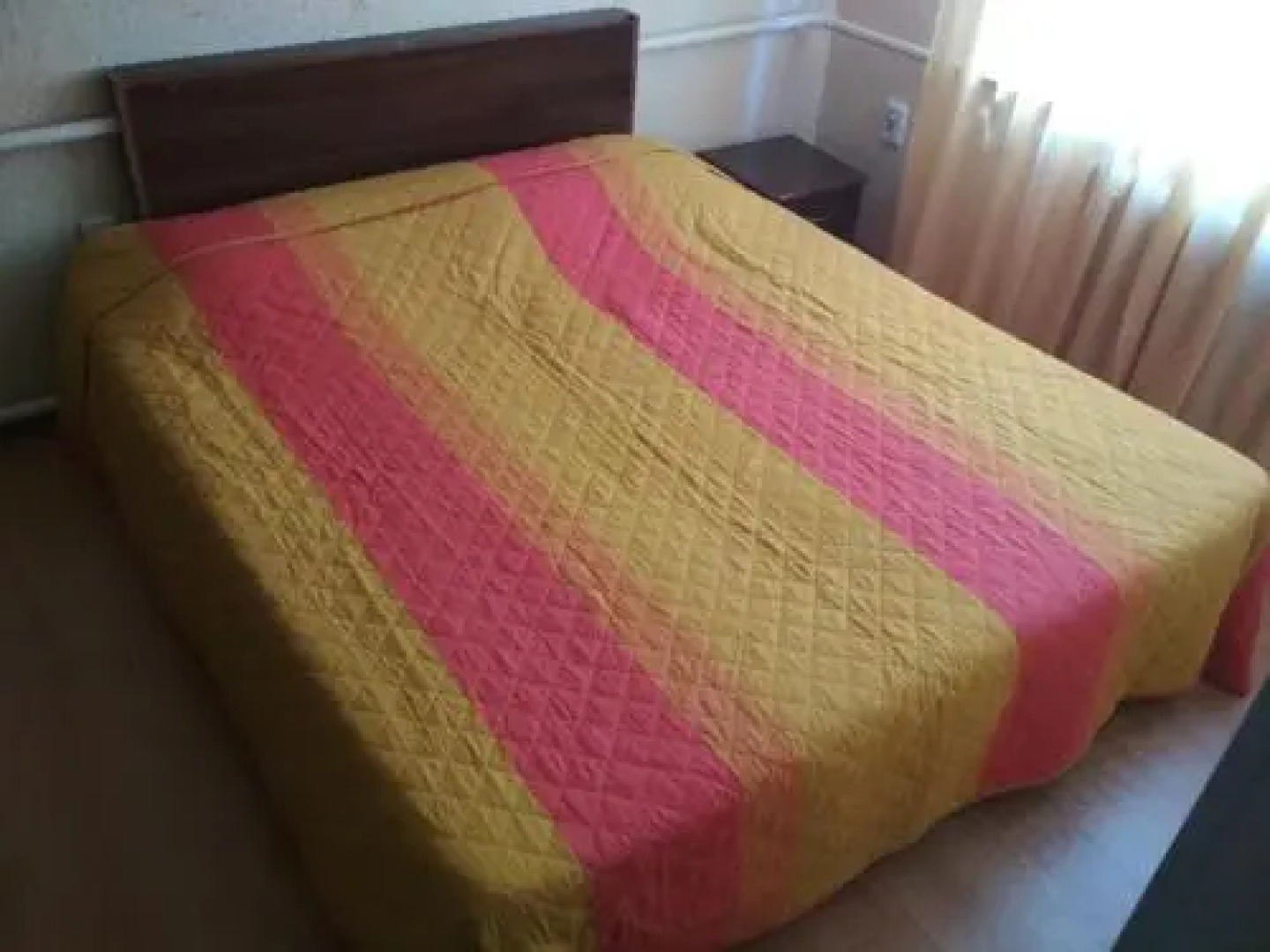 Guest House Na Papanina