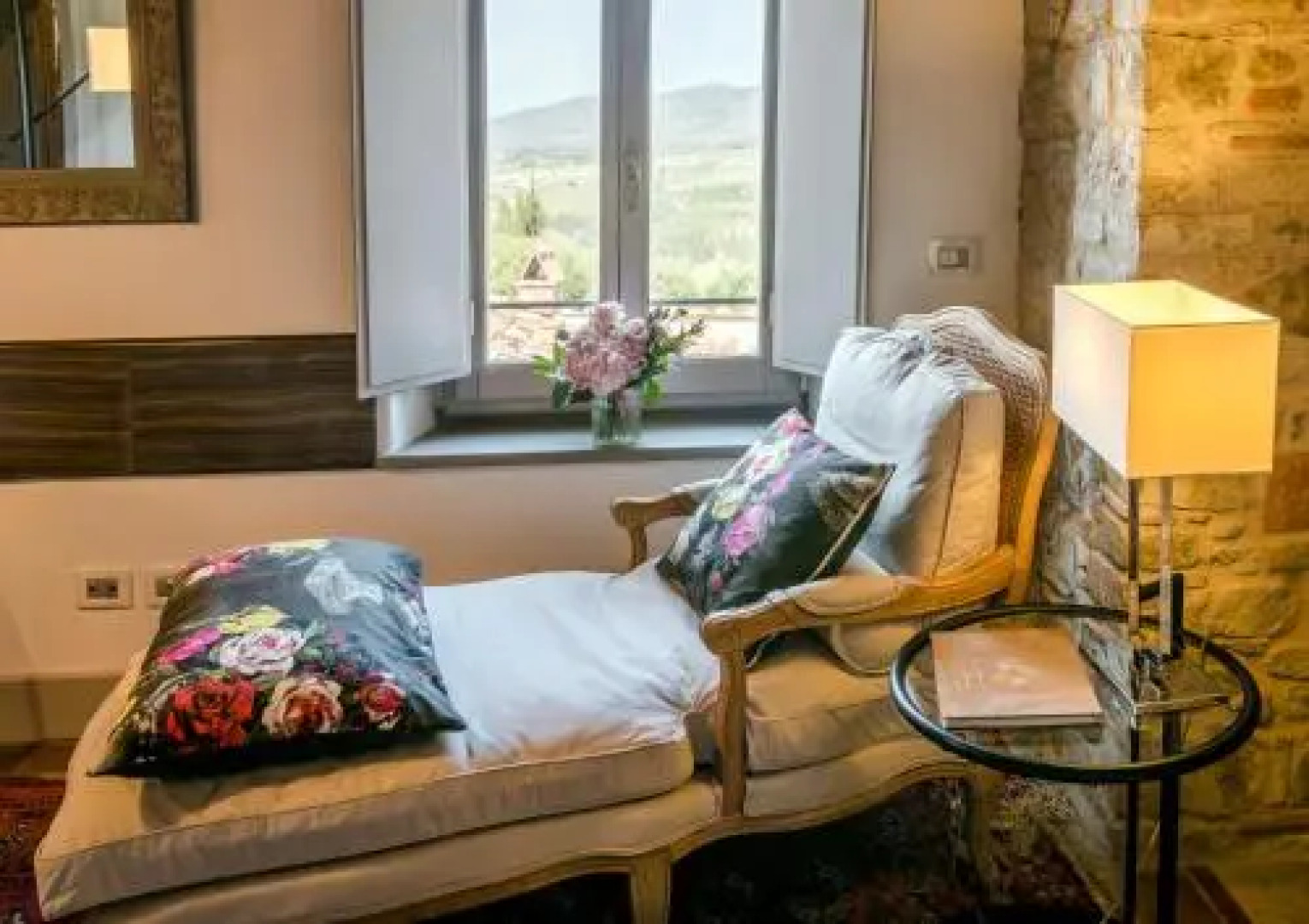 Vitigliano Tuscan Relais & Spa