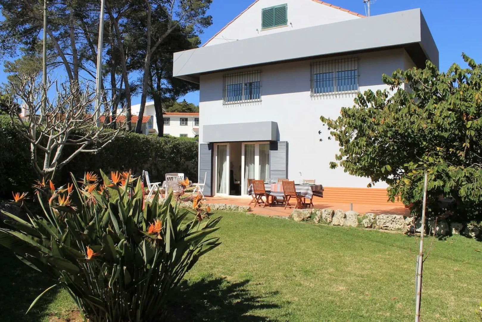 Villa Annona by Lisbon Coast Vacation