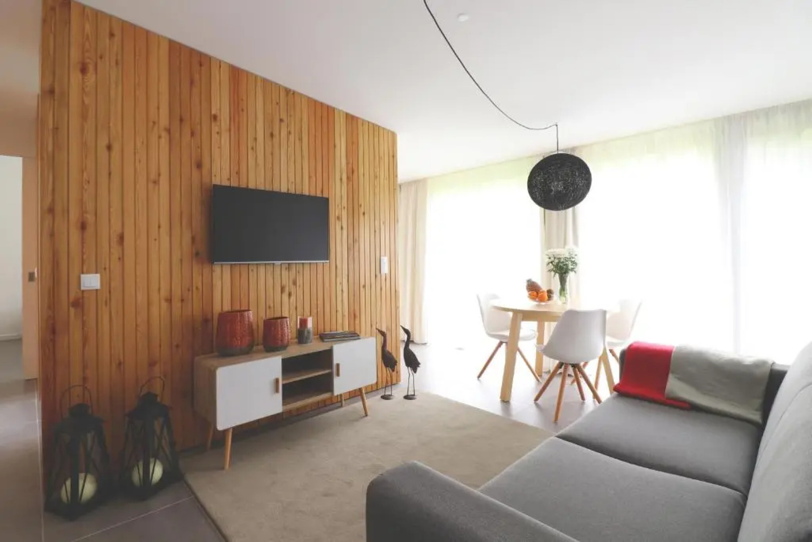 World's Nests Furnas Pods