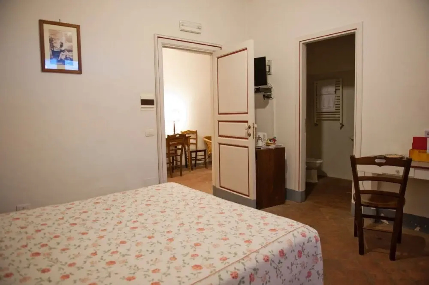 Agriturismo Case Perrotta