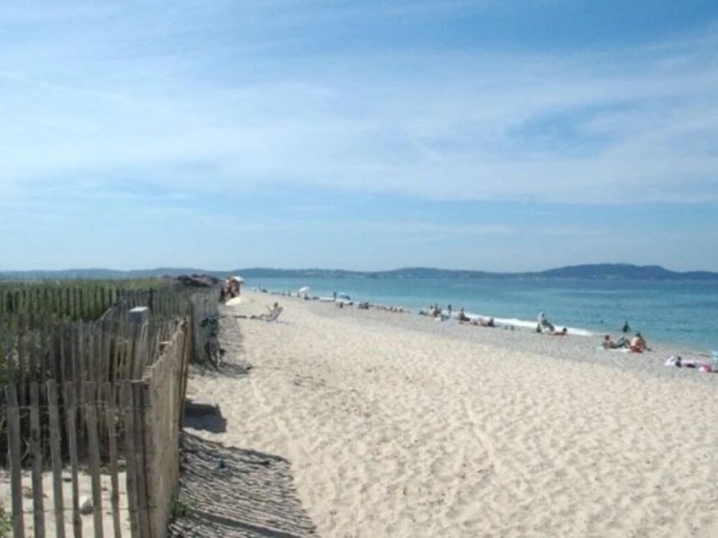 La Cigale Varoise - Carqueiranne