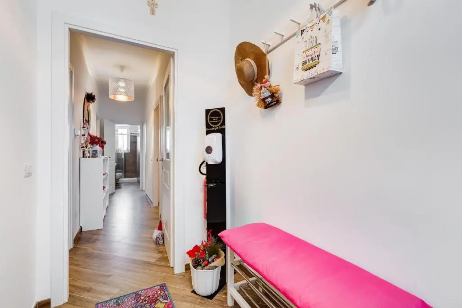 Alloggio turistico Giuly ID 3807