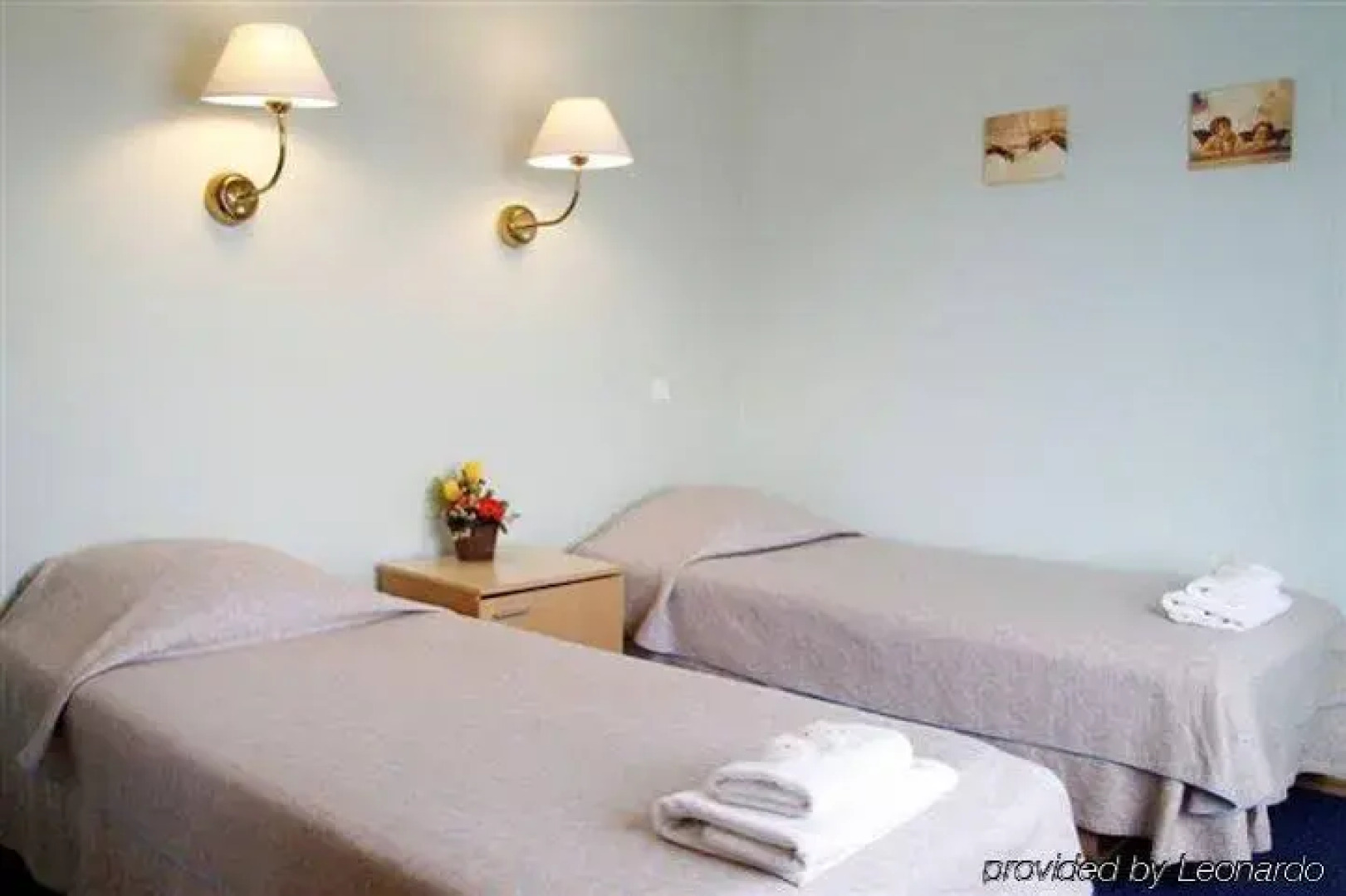 Pilve Apartment Hotel