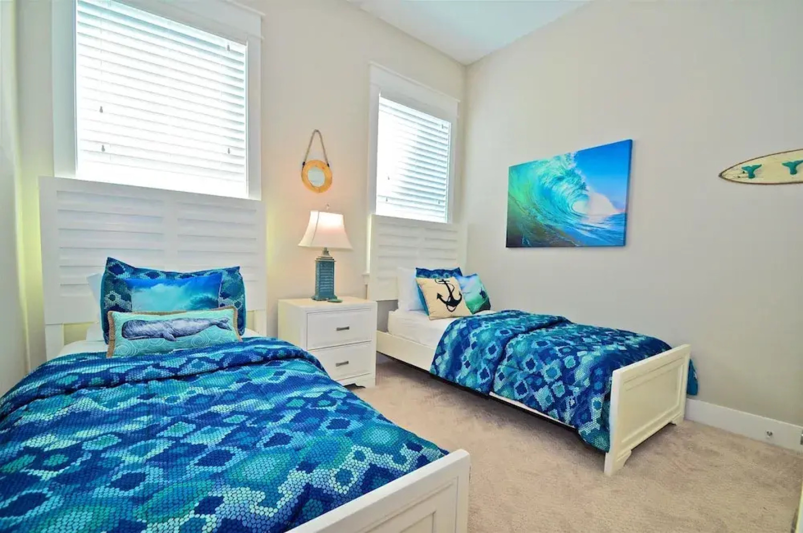 Beach Haven 3 Bedroom Condo By Coastal Dreamin