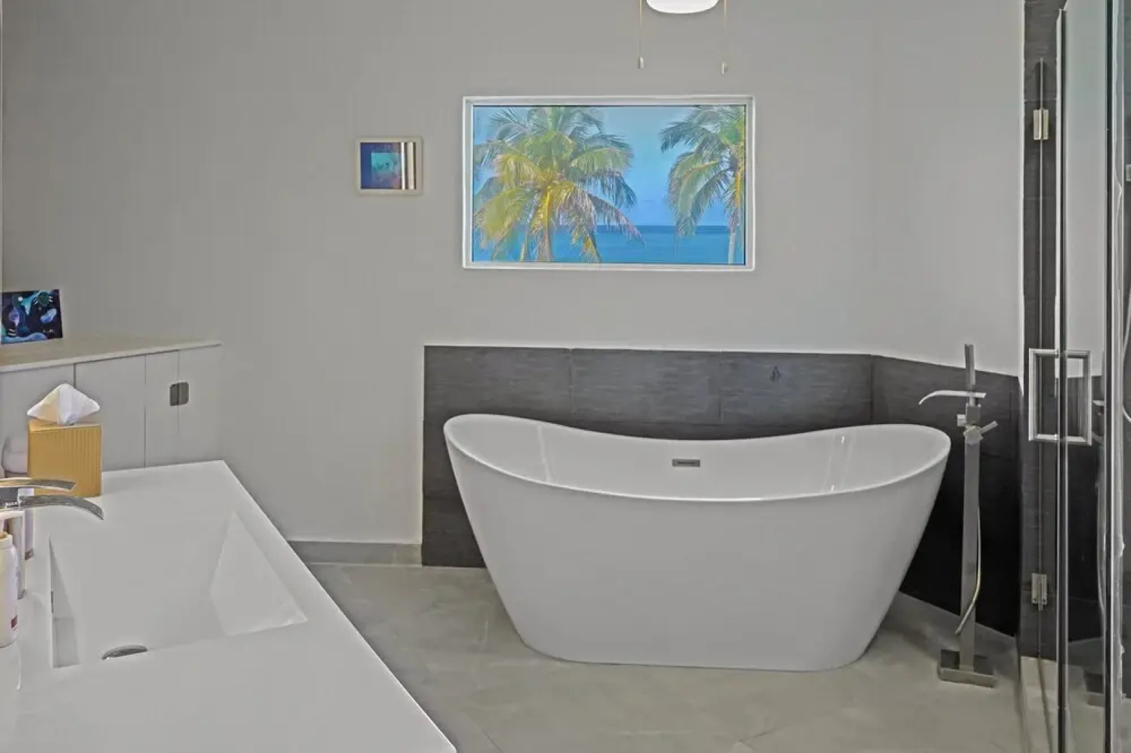 Trident House 4 Bedroom Home