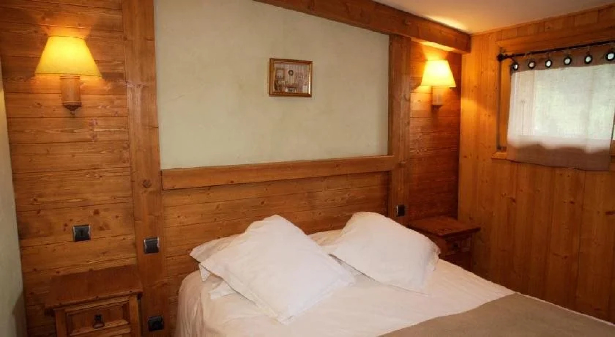 Chalet Philibert